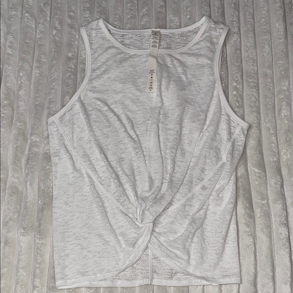 lululemon athletica Tops - Lululemon Tank Top | Size 6